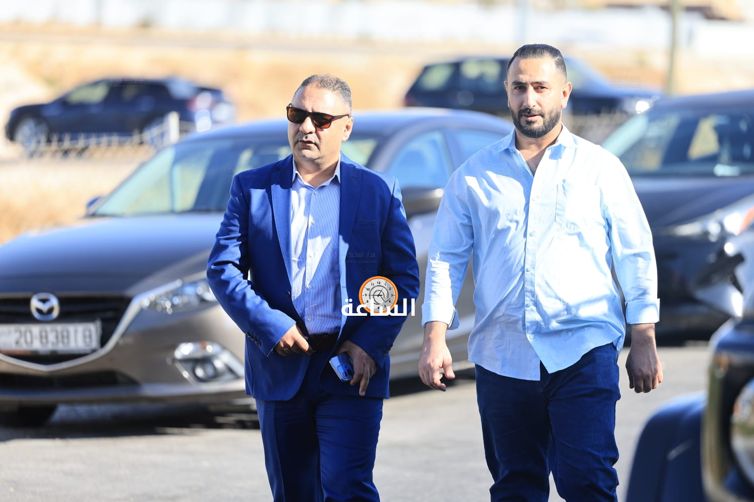 Madar Al-Saa Images 0.7945024846671342