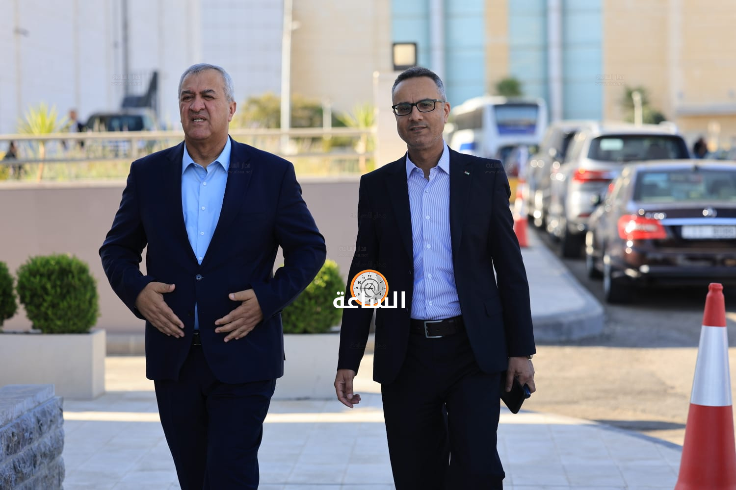 Madar Al-Saa Images 0.10905301196438066