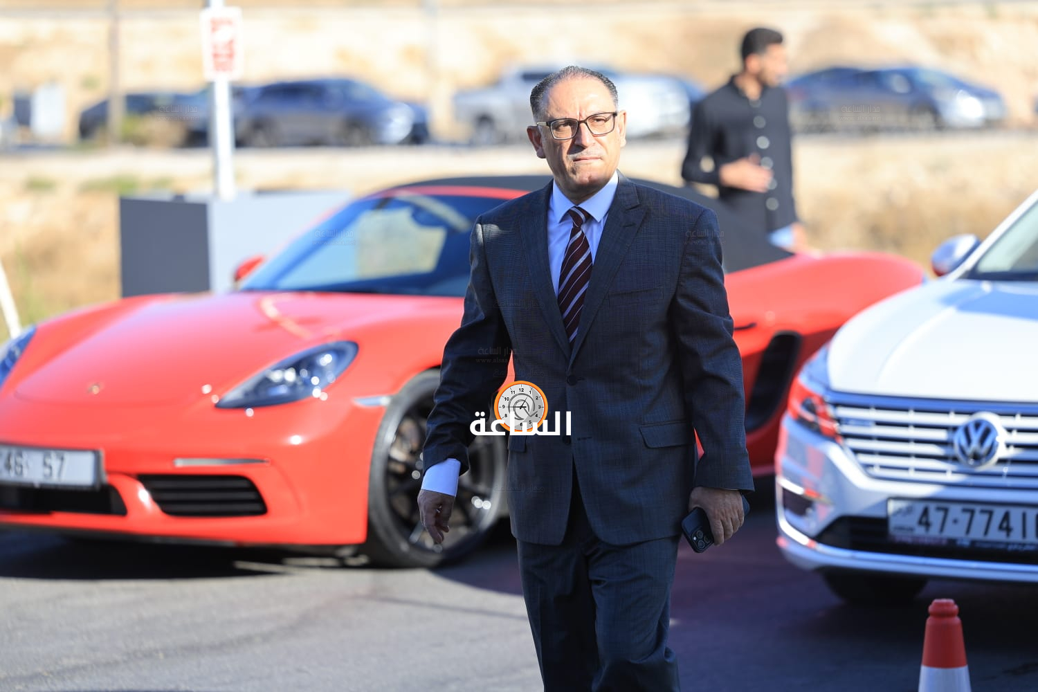 Madar Al-Saa Images 0.12839606152491212