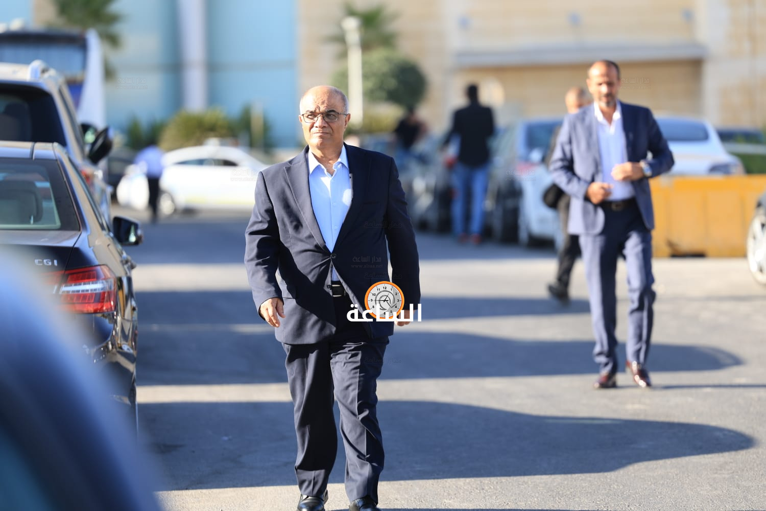 Madar Al-Saa Images 0.12735071393281738