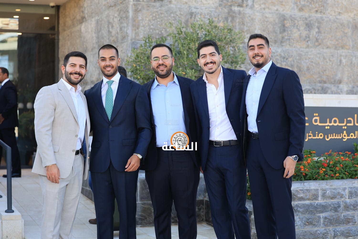 Madar Al-Saa Images 0.7536331533907548