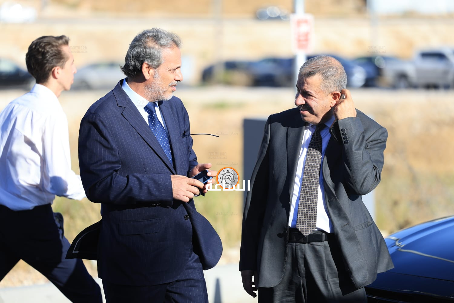 Madar Al-Saa Images 0.49794954101020206