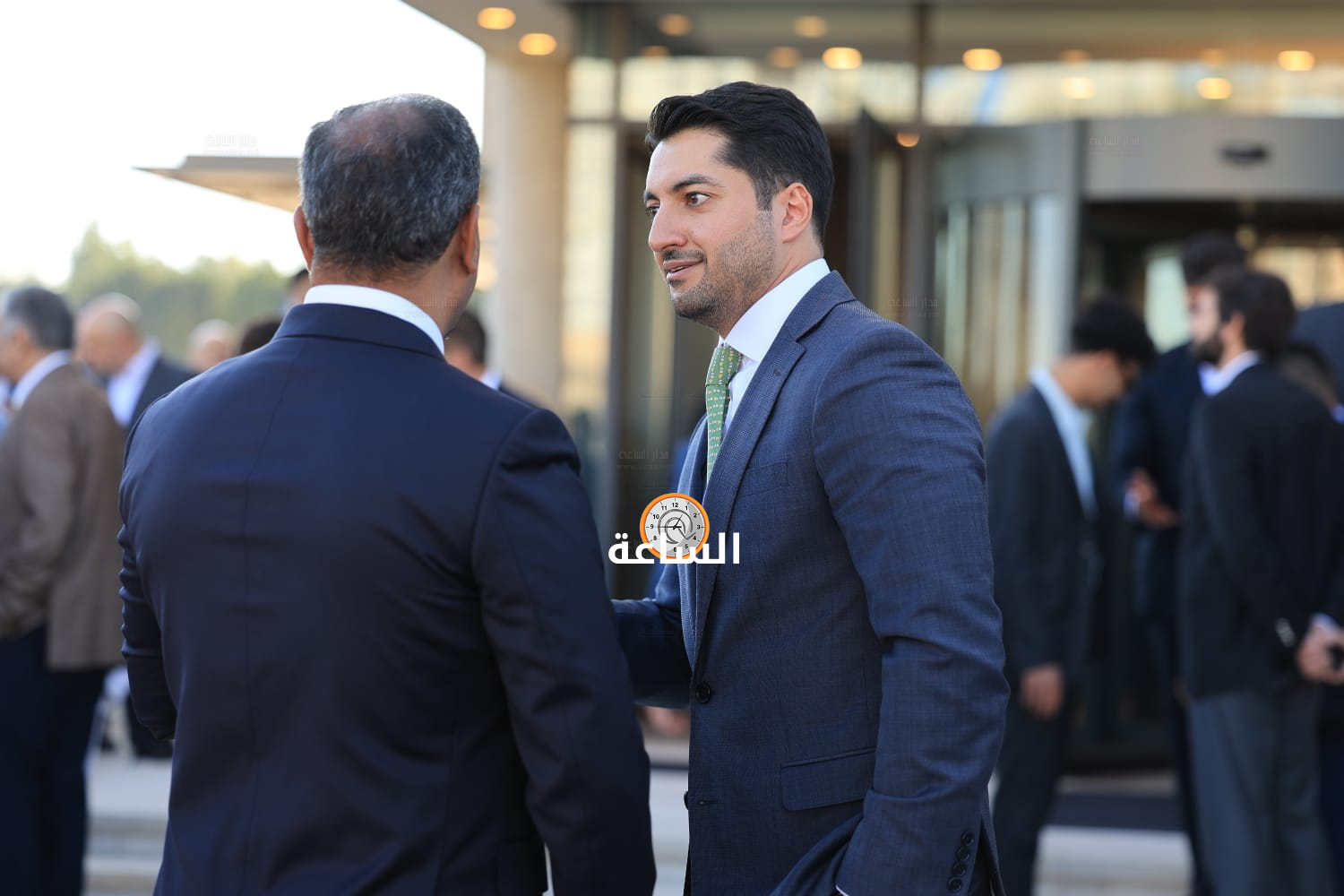 Madar Al-Saa Images 0.5623696919424689