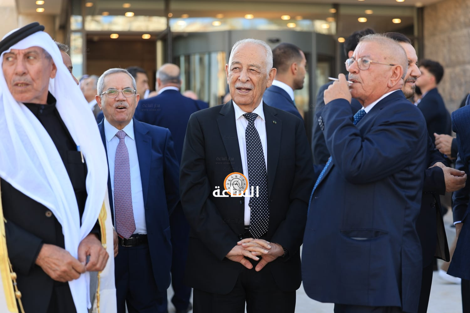 Madar Al-Saa Images 0.8290600463934973