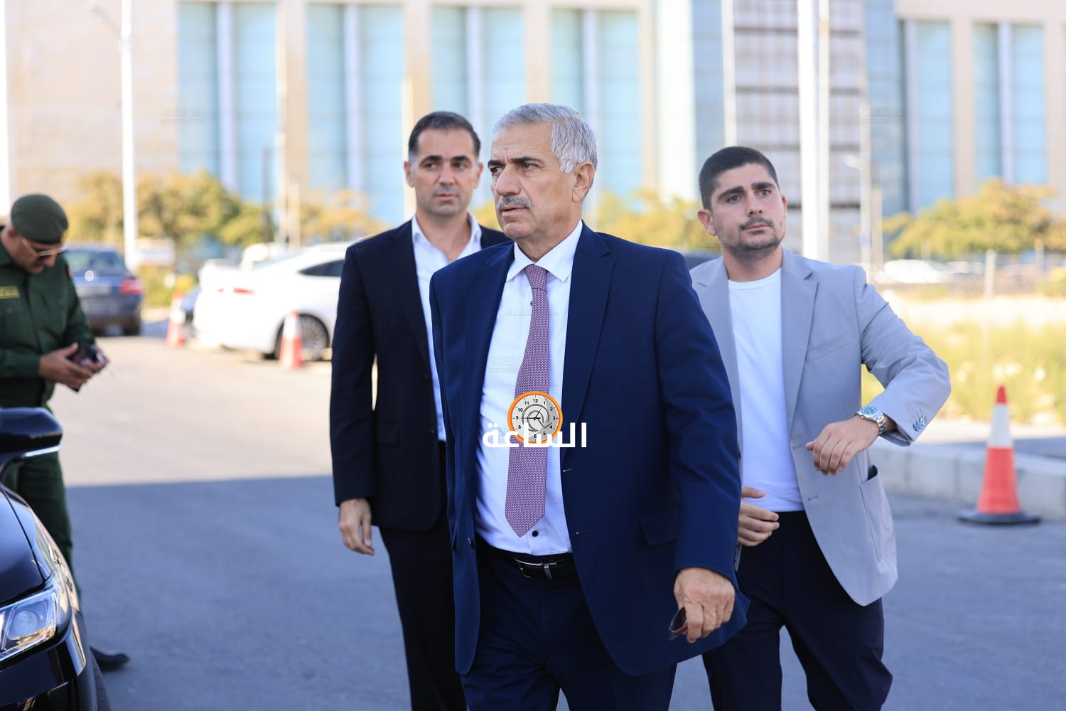 Madar Al-Saa Images 0.7369544946359331