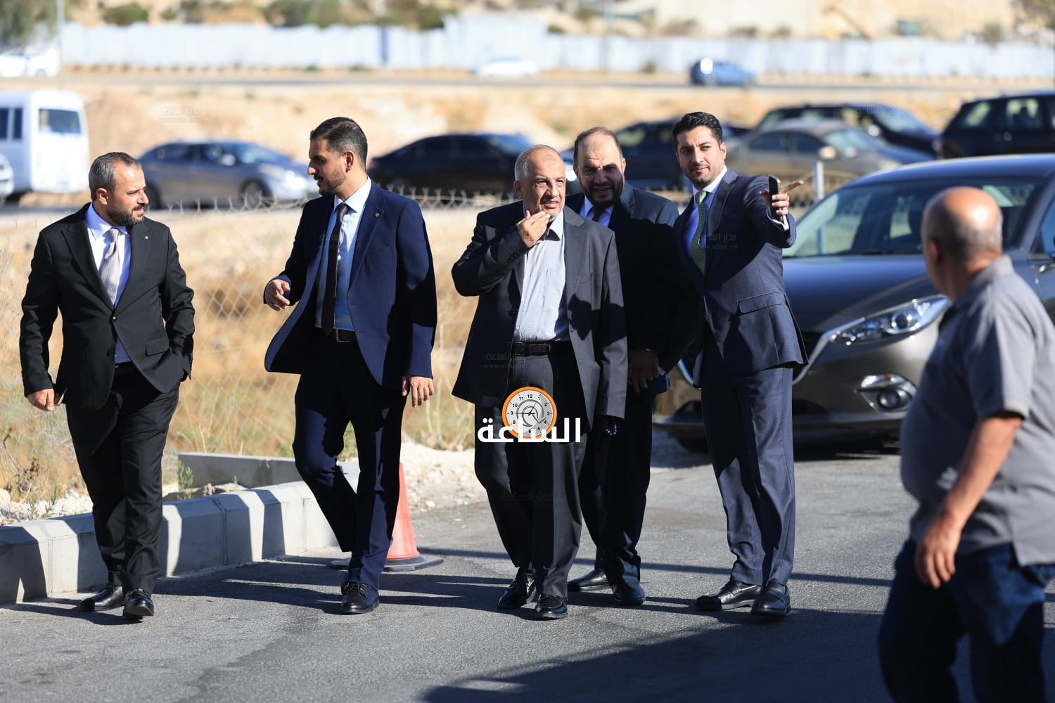 Madar Al-Saa Images 0.11863309259697152