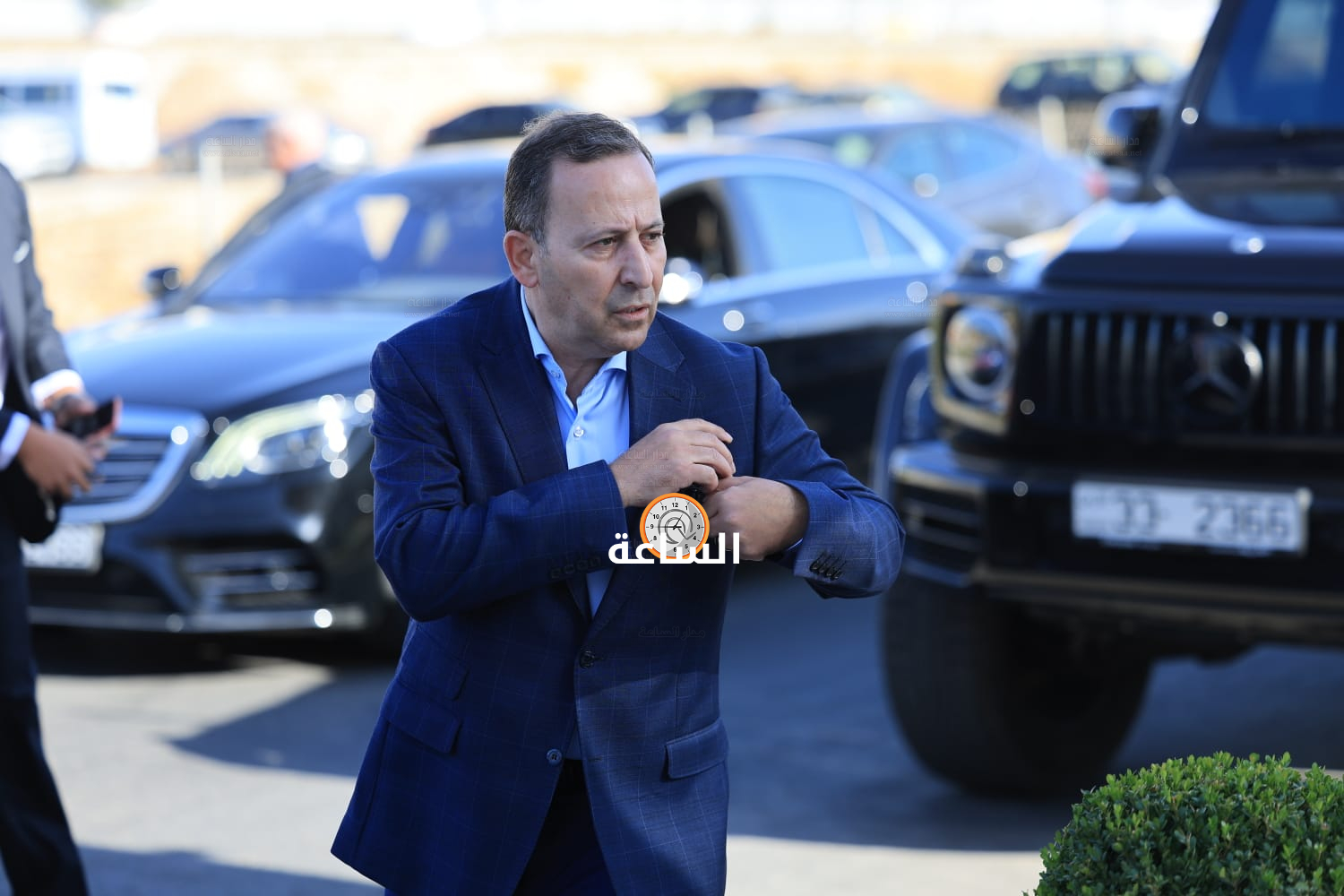 Madar Al-Saa Images 0.3740816503787099