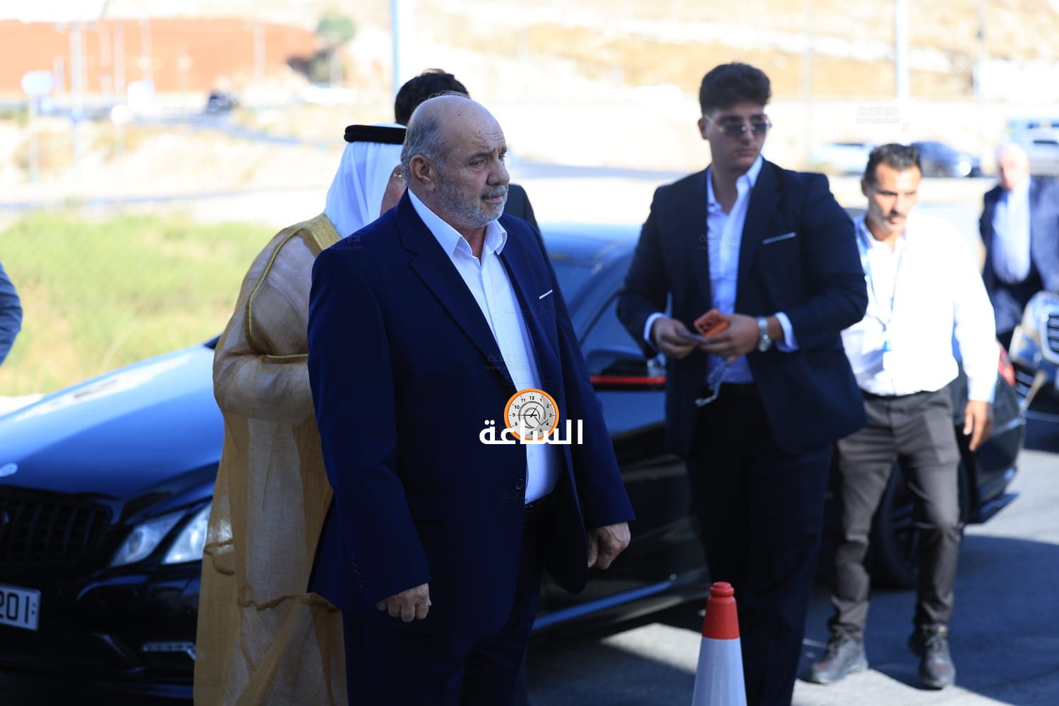 Madar Al-Saa Images 0.273938819965746