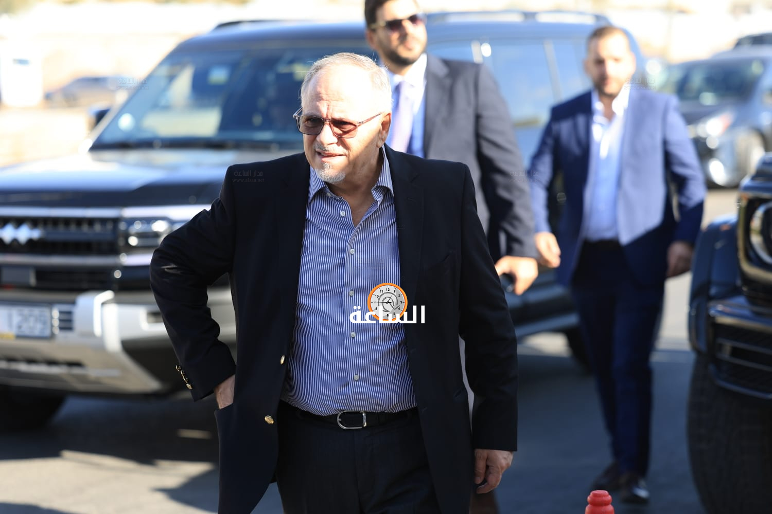 Madar Al-Saa Images 0.7957149947345897