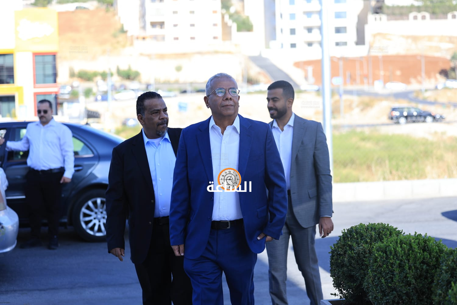 Madar Al-Saa Images 0.14402814333187441