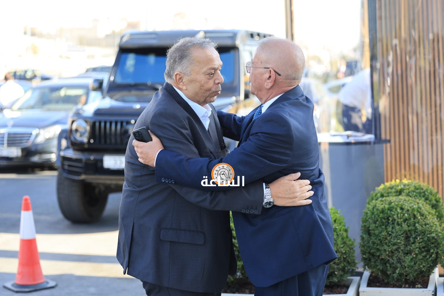 Madar Al-Saa Images 0.2234762231870423