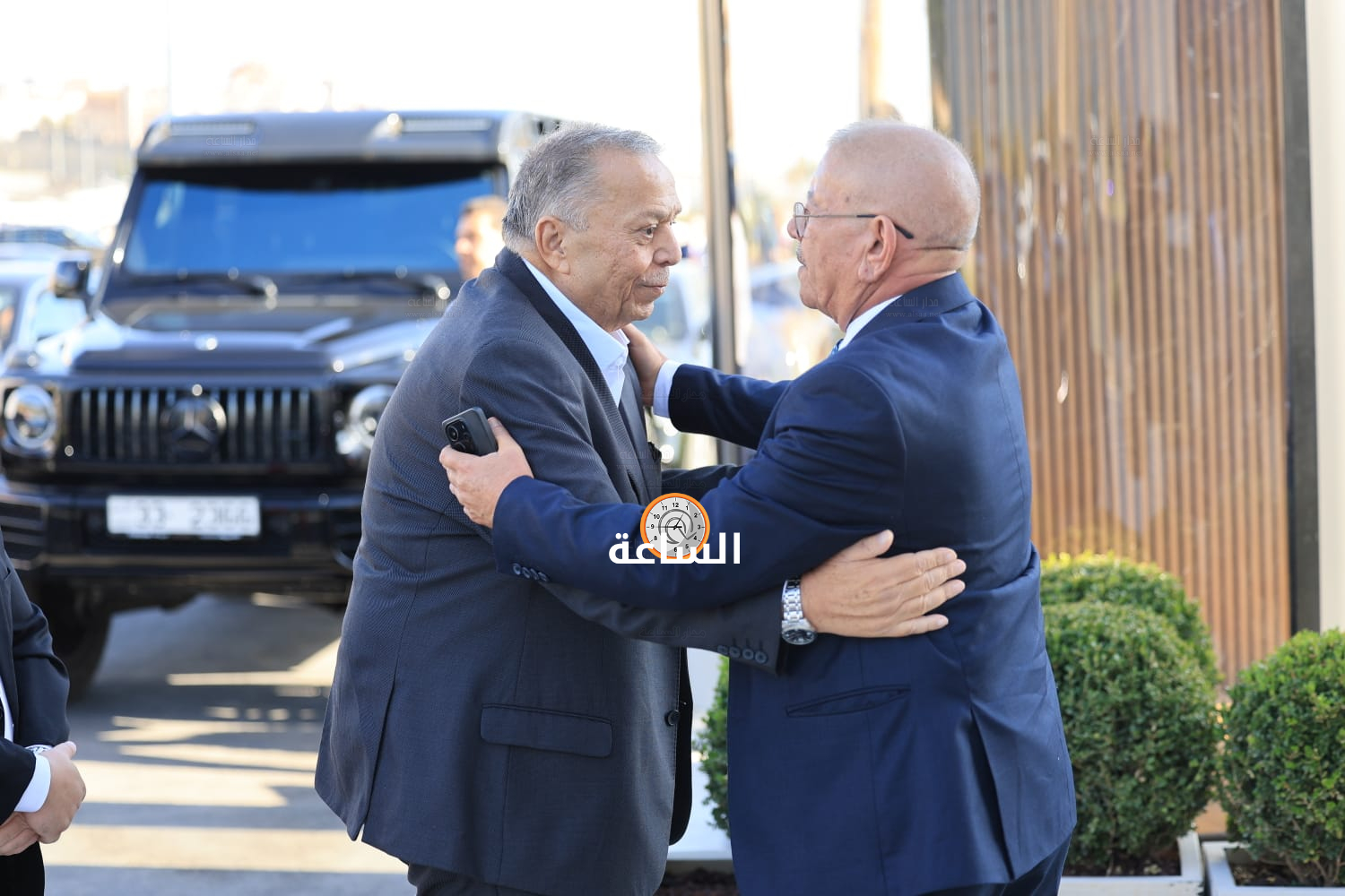 Madar Al-Saa Images 0.18756633001645673