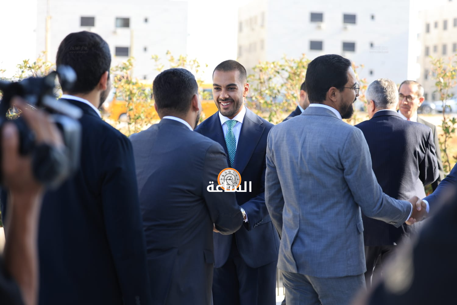 Madar Al-Saa Images 0.8914041425272726