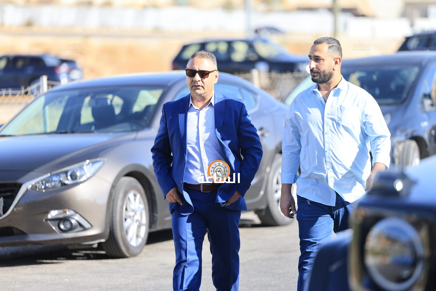 Madar Al-Saa Images 0.15858458005293996