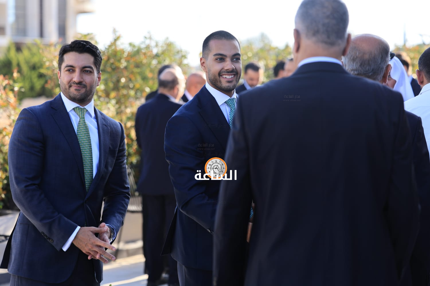 Madar Al-Saa Images 0.3911959305307571