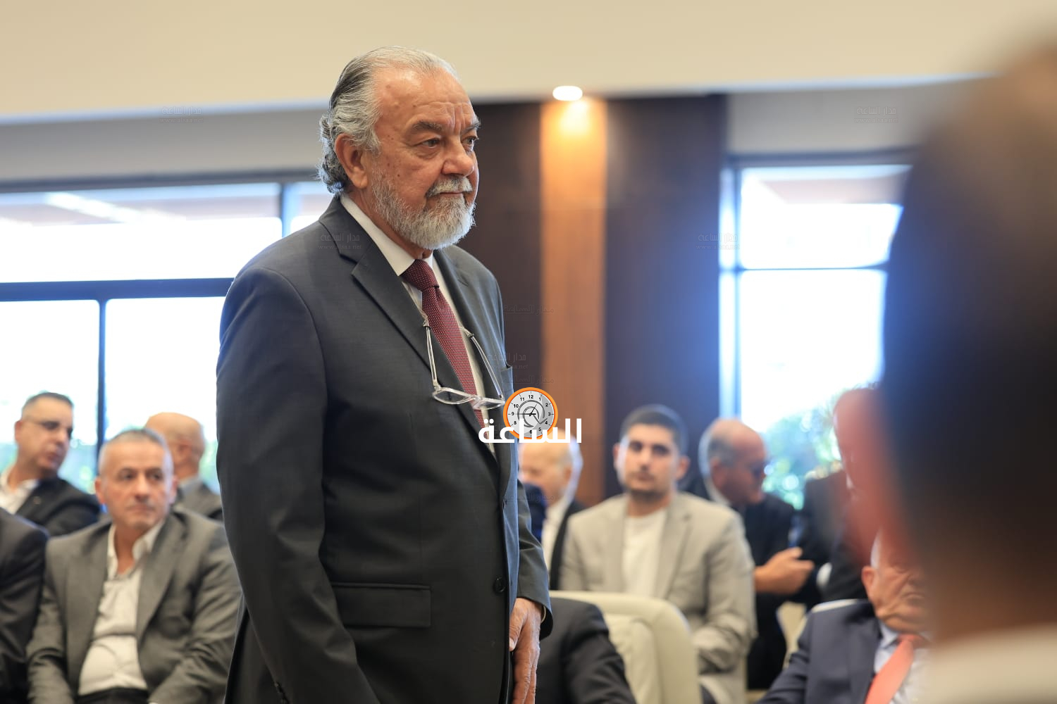 Madar Al-Saa Images 0.7682082617479833