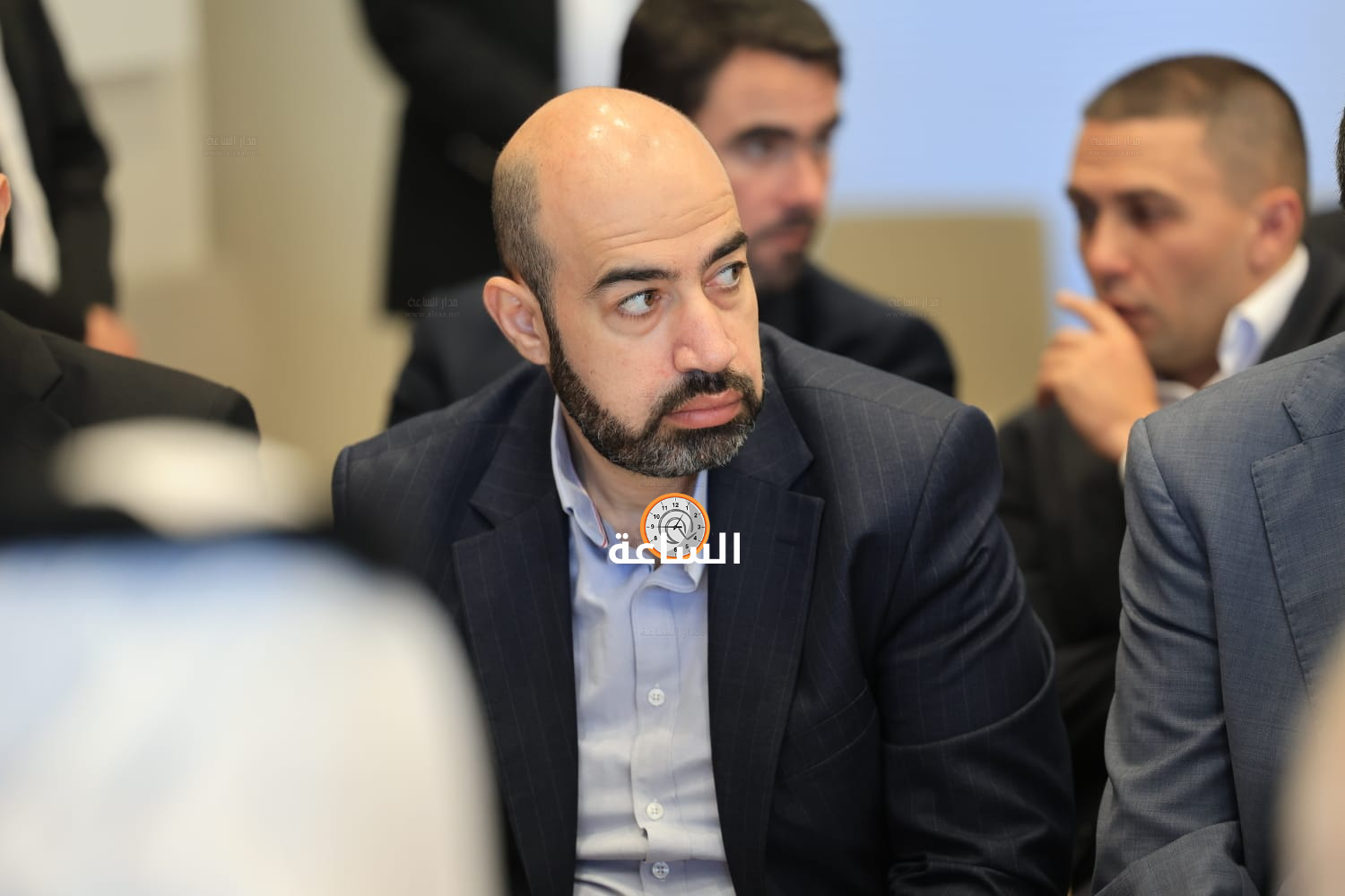 Madar Al-Saa Images 0.13961553765251034
