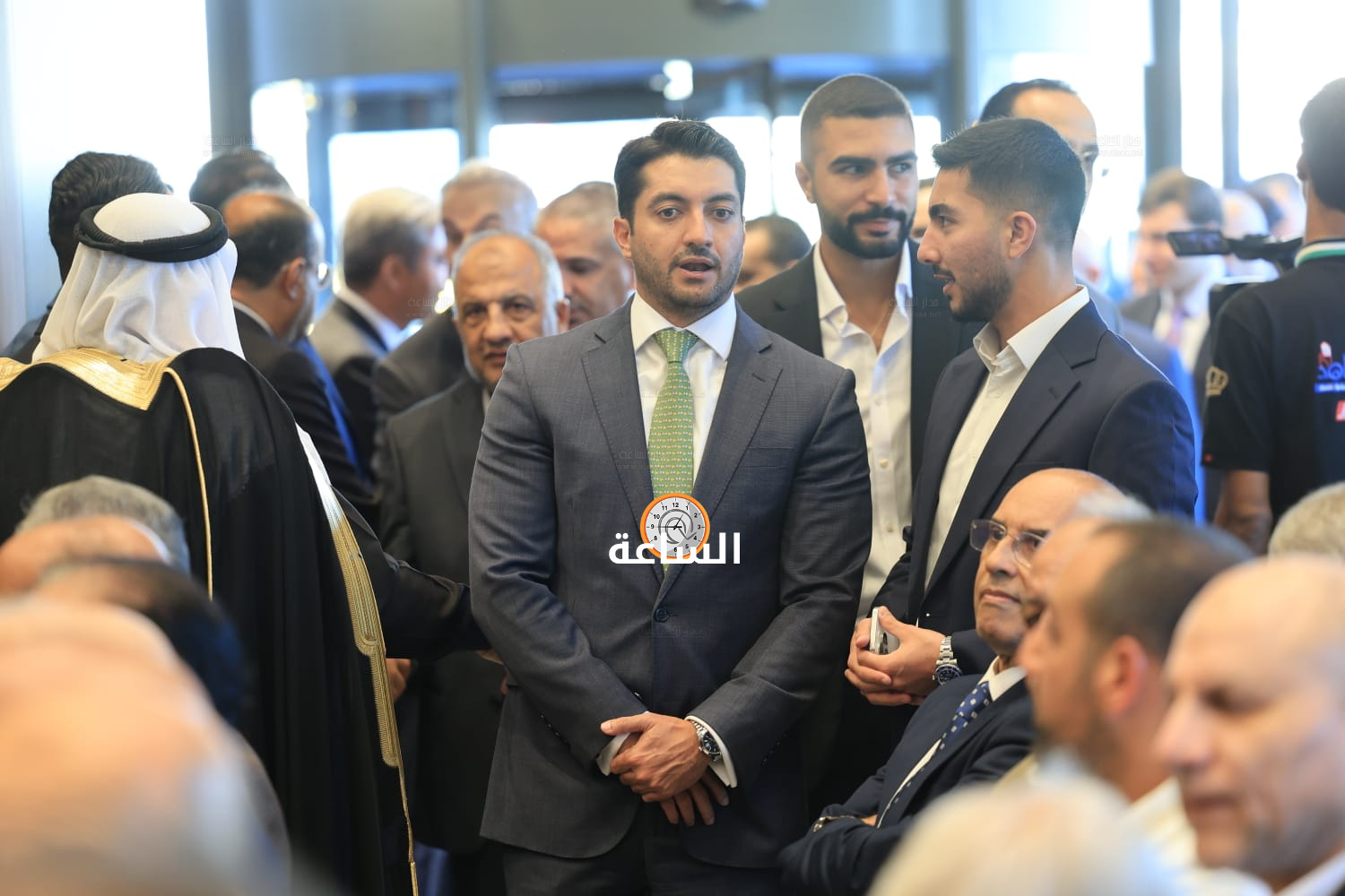 Madar Al-Saa Images 0.5771897567927016