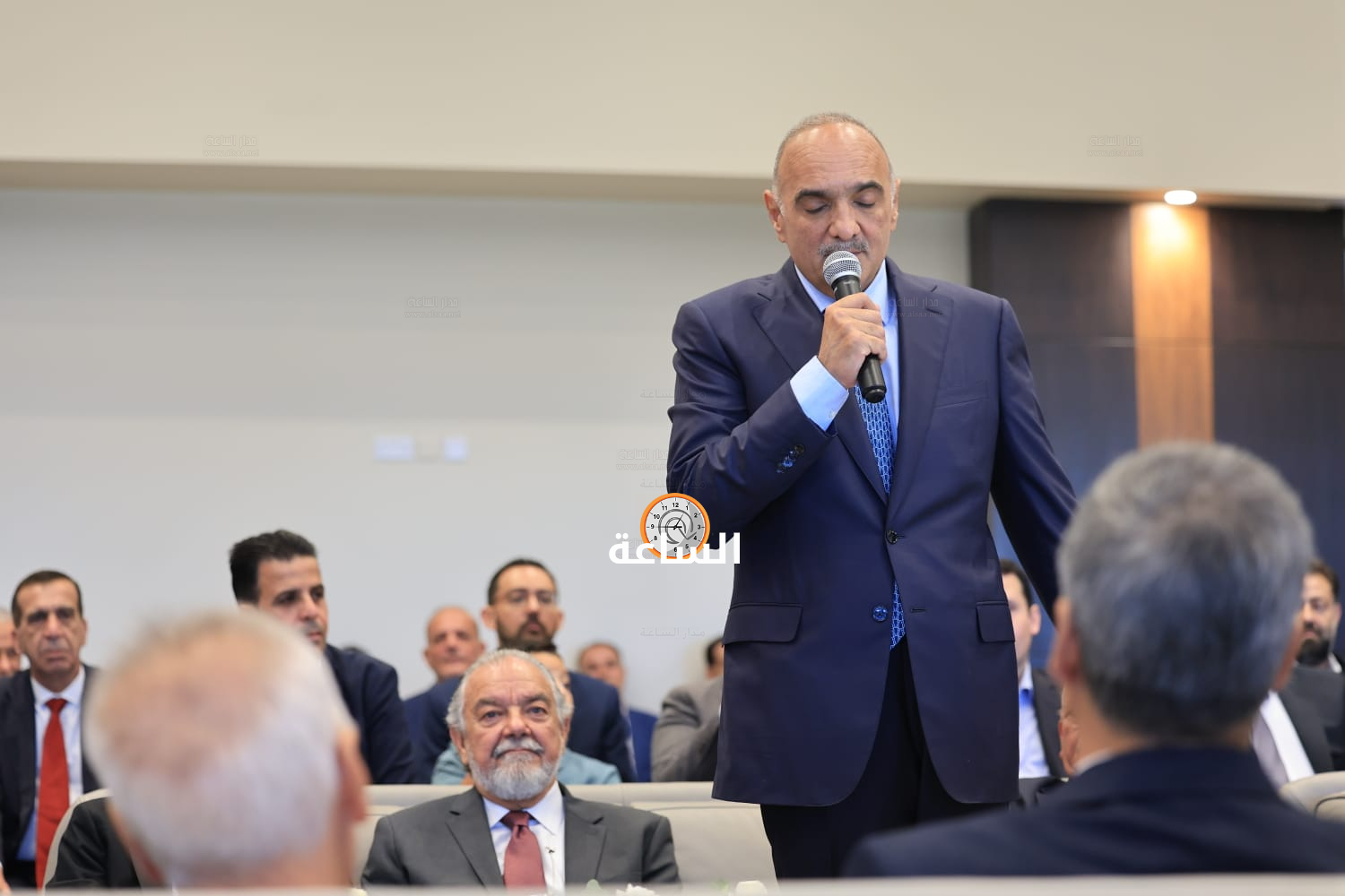 Madar Al-Saa Images 0.837114915250937