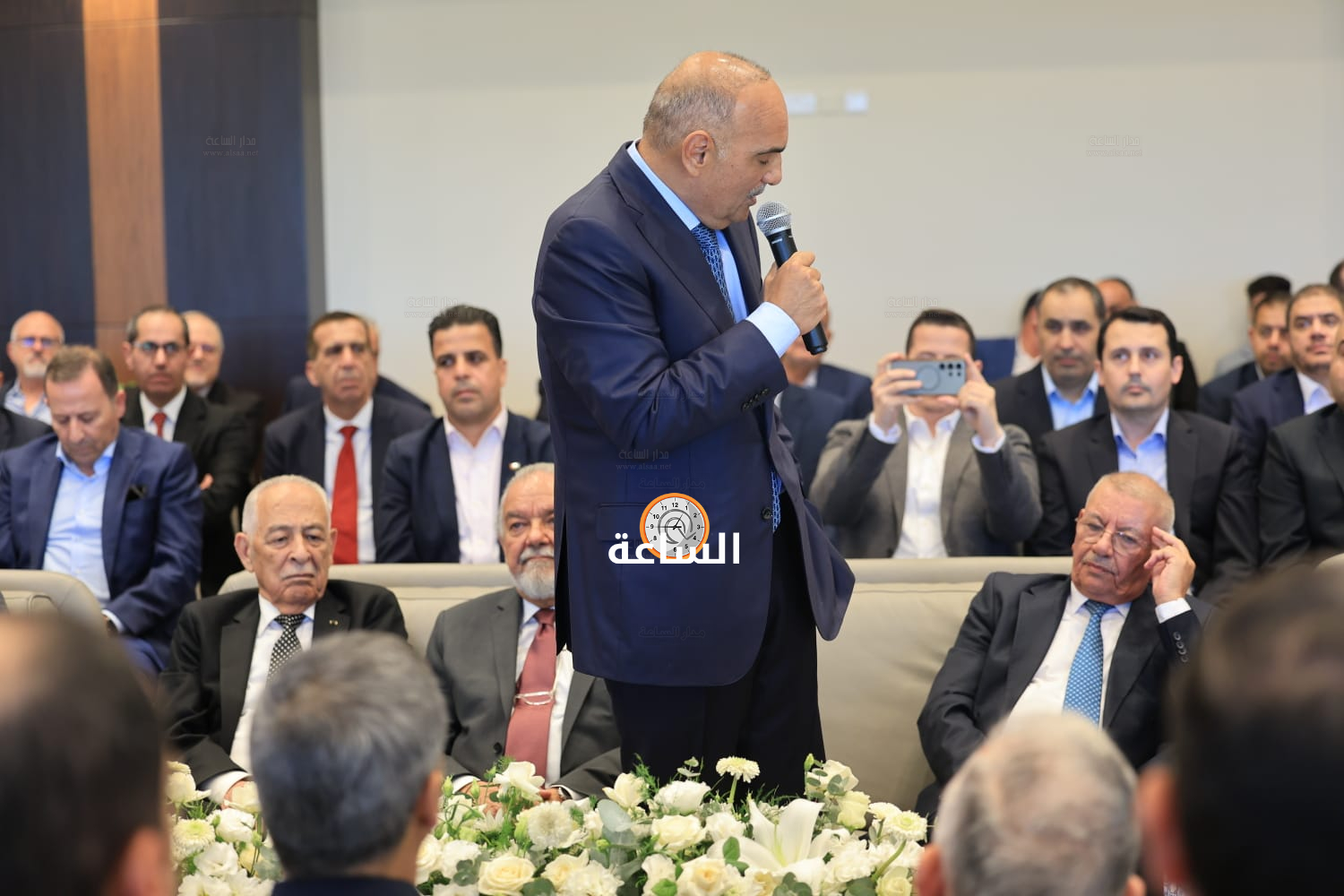 Madar Al-Saa Images 0.11525851528503317