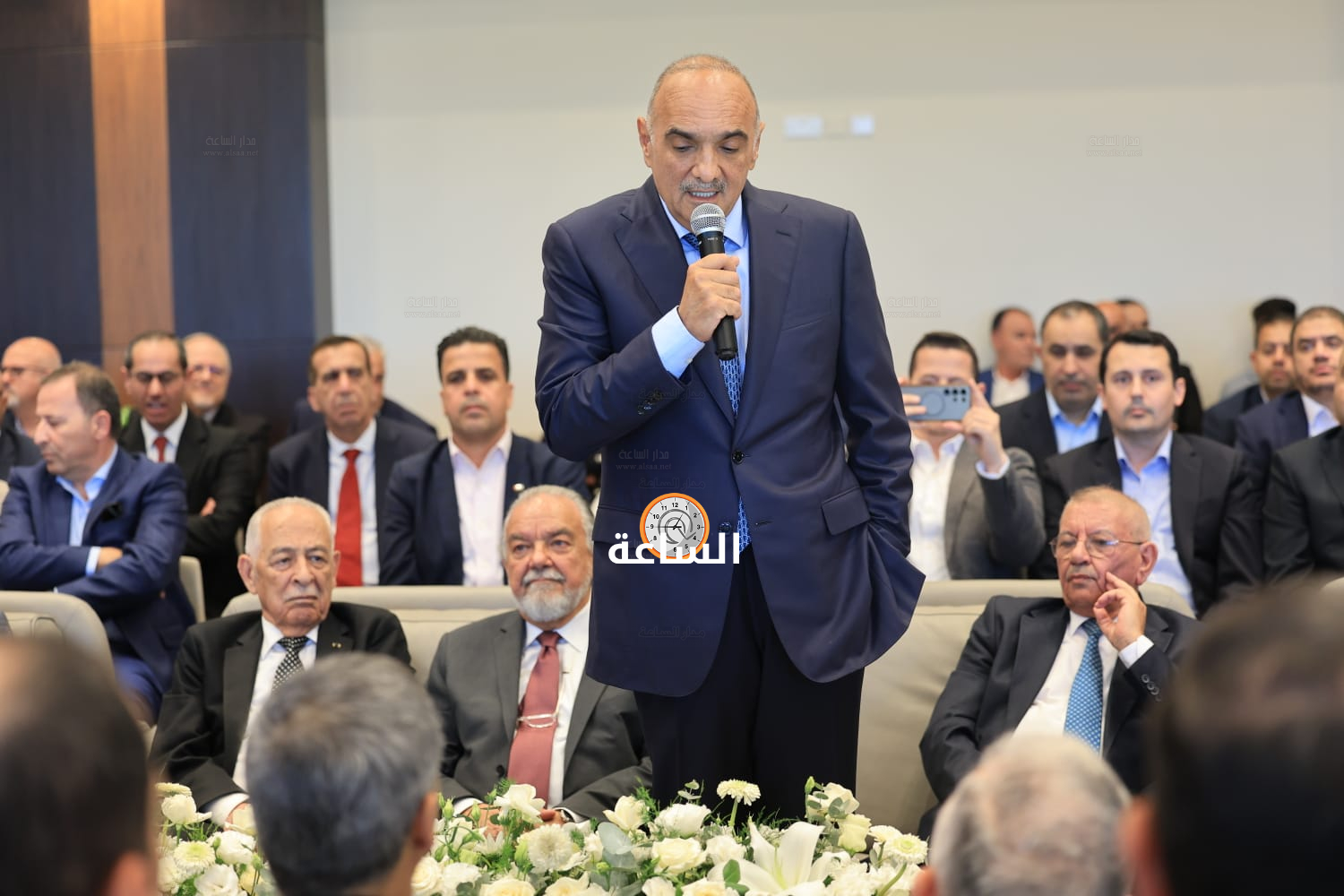 Madar Al-Saa Images 0.31884492131282927