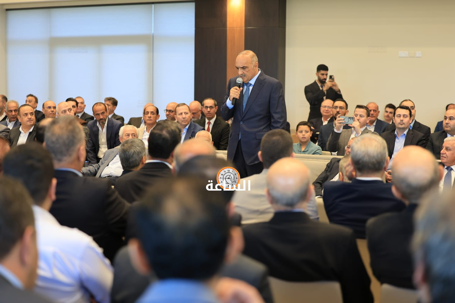 Madar Al-Saa Images 0.70703880054832