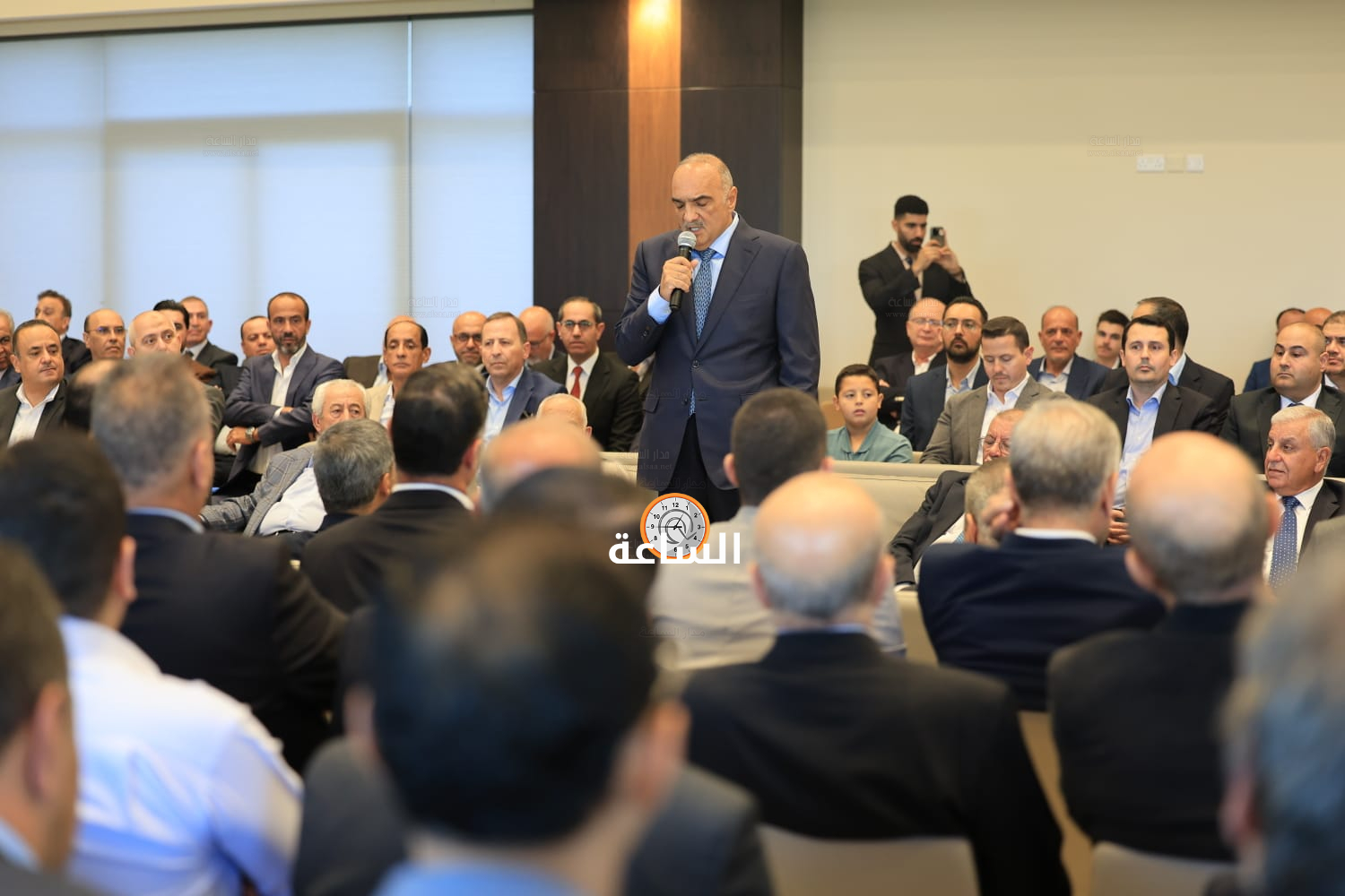 Madar Al-Saa Images 0.9382415096617535
