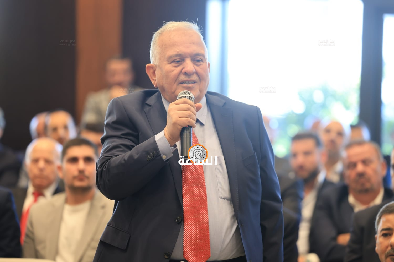 Madar Al-Saa Images 0.14235666014195214