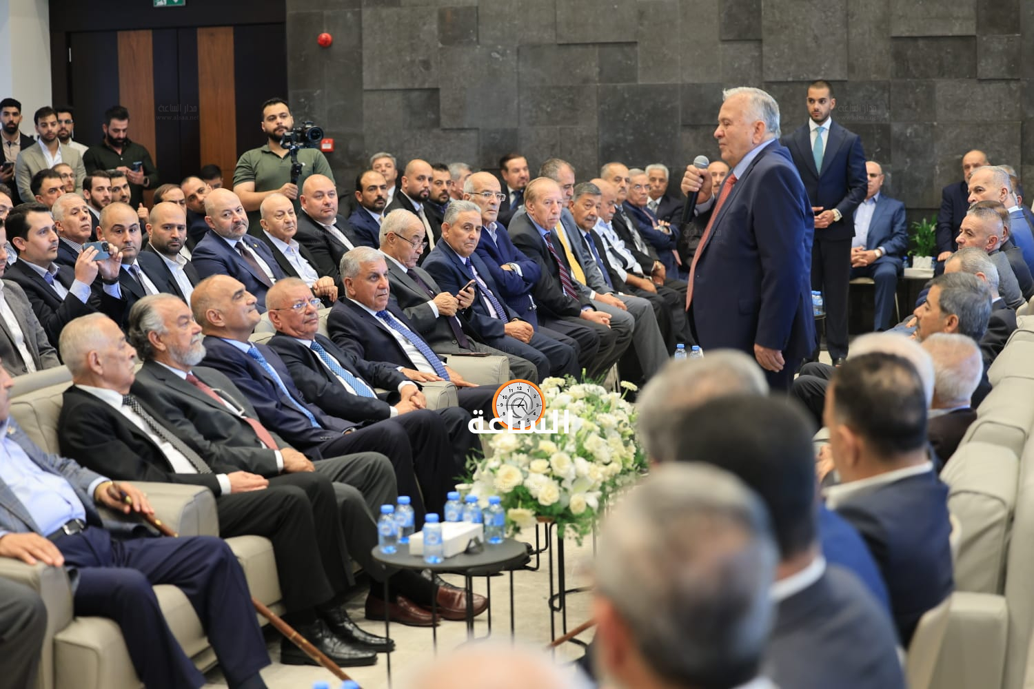 Madar Al-Saa Images 0.6753389518184137