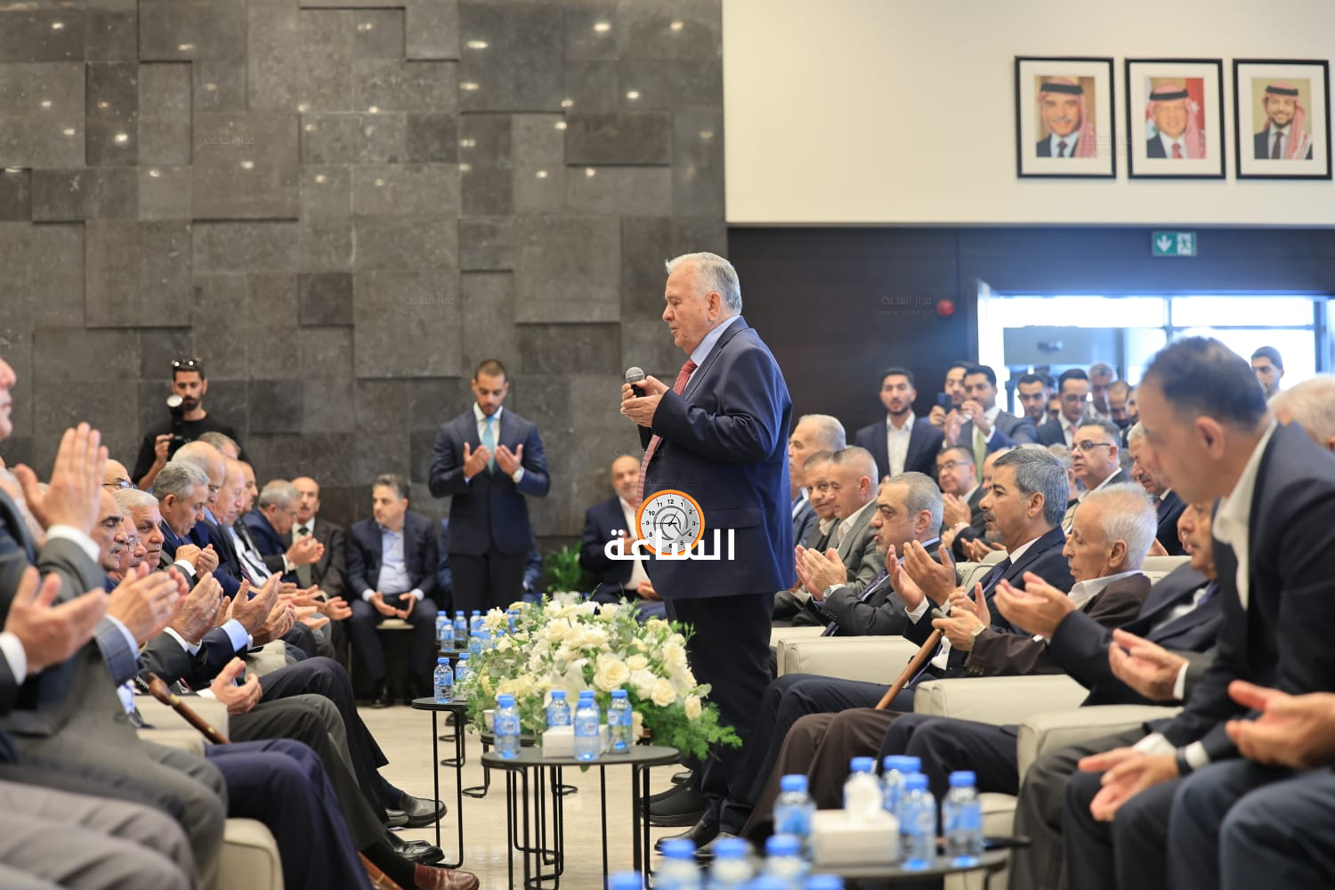 Madar Al-Saa Images 0.2743516020936717