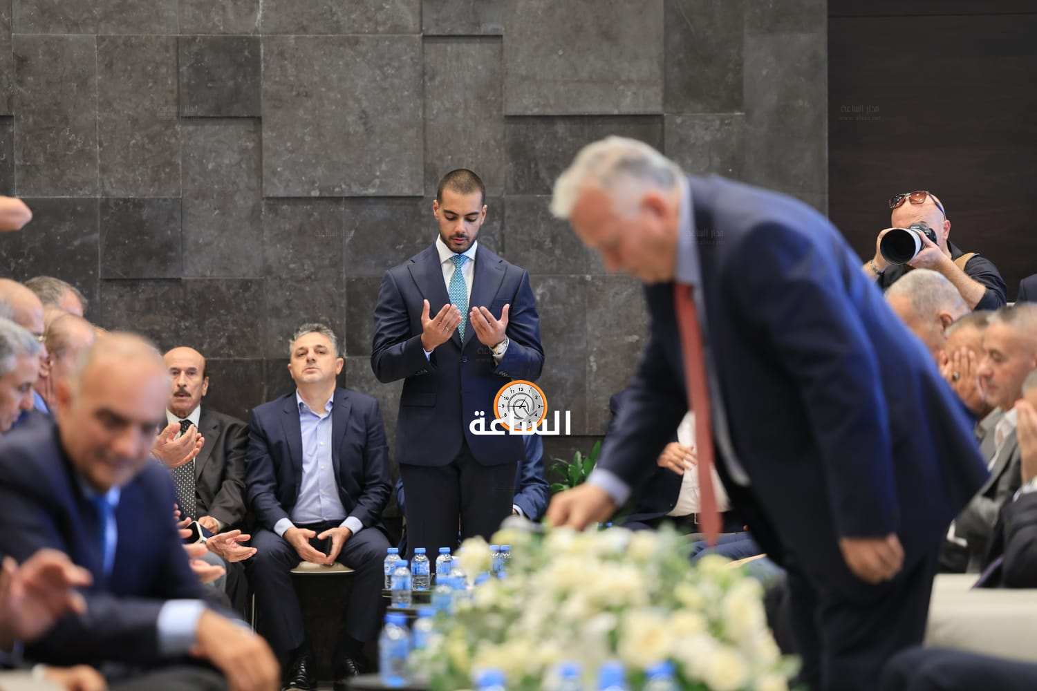 Madar Al-Saa Images 0.24854952257334006