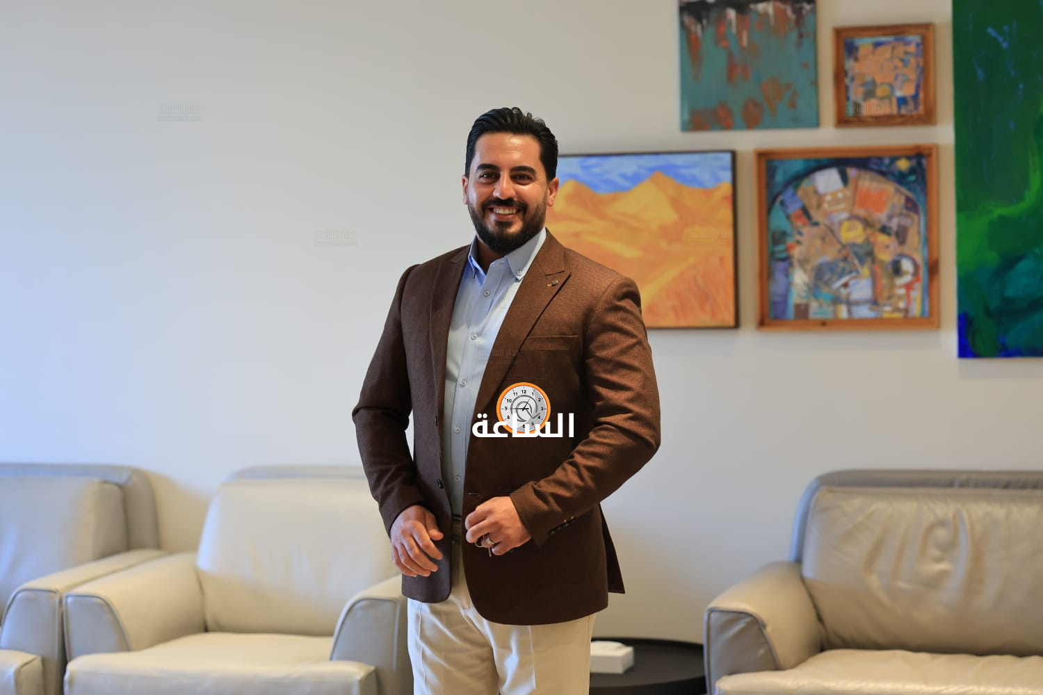 Madar Al-Saa Images 0.2167738167016564