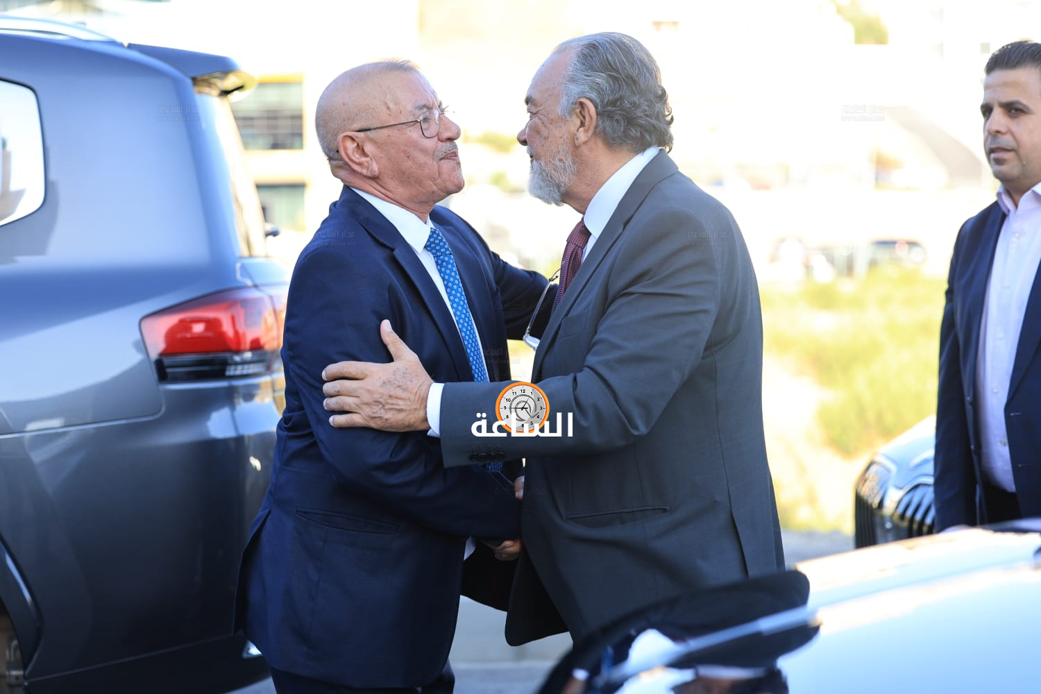Madar Al-Saa Images 0.9126382408403754