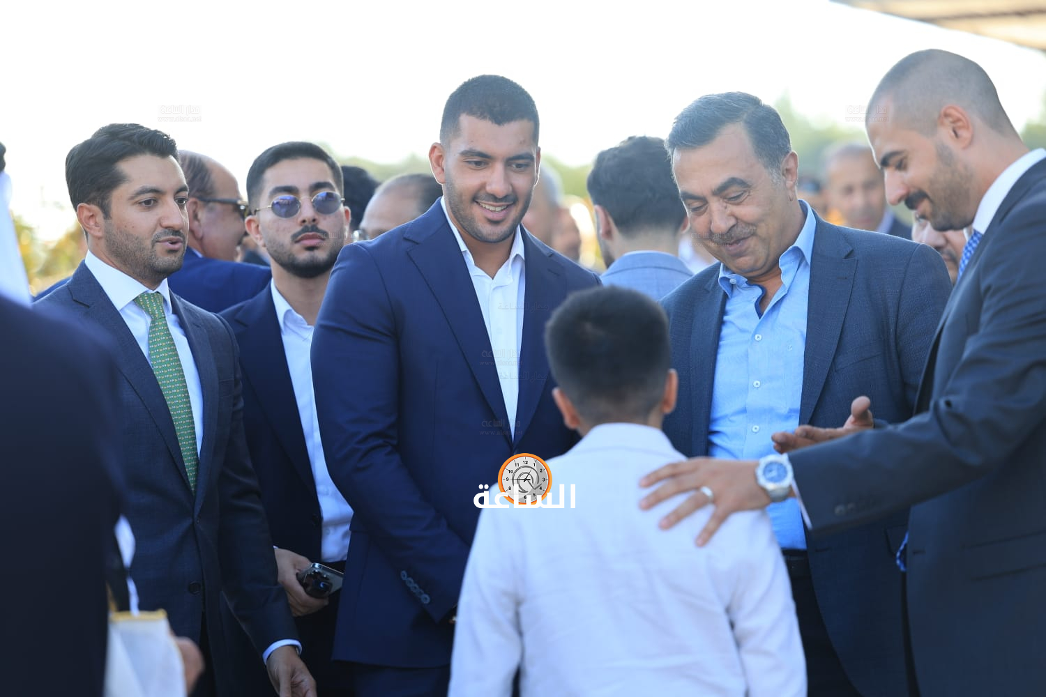 Madar Al-Saa Images 0.9043871322427924