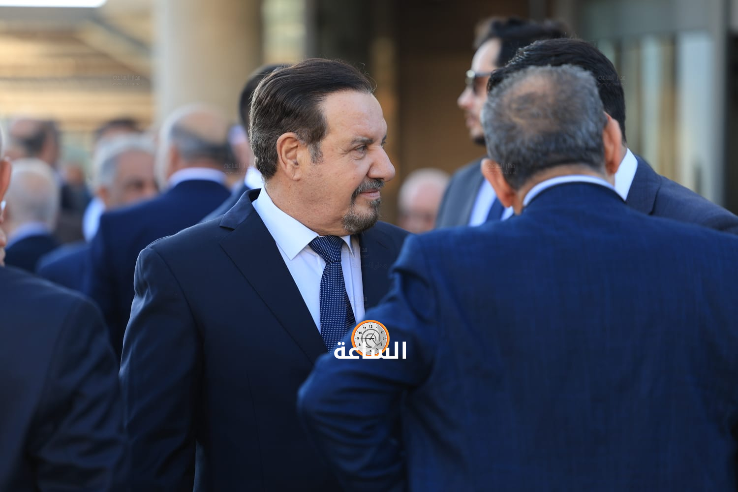 Madar Al-Saa Images 0.89575144782247
