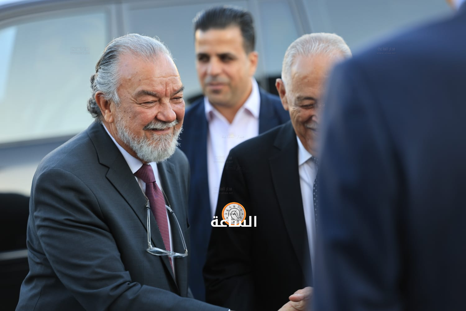 Madar Al-Saa Images 0.7132291053922272