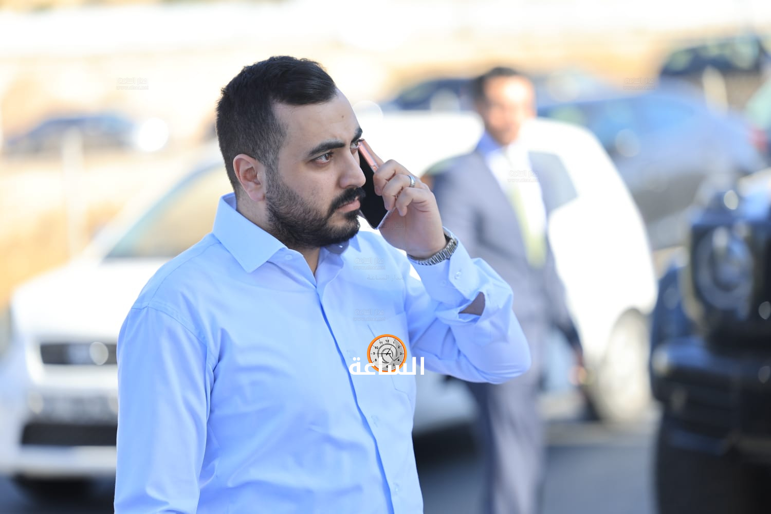 Madar Al-Saa Images 0.6595784033979333