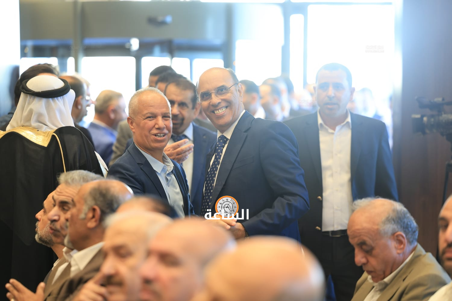 Madar Al-Saa Images 0.7510015037710319