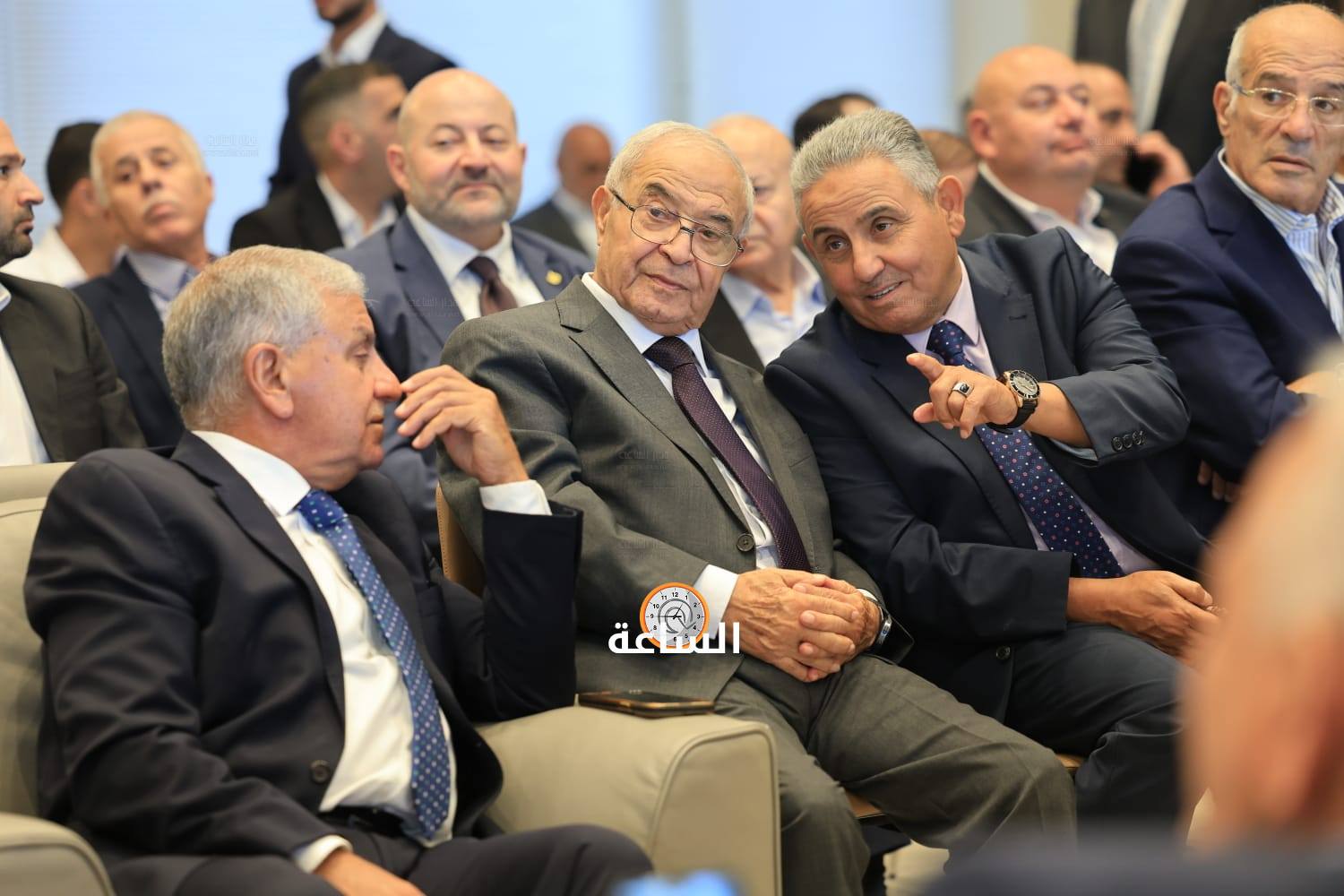 Madar Al-Saa Images 0.18309488879390523