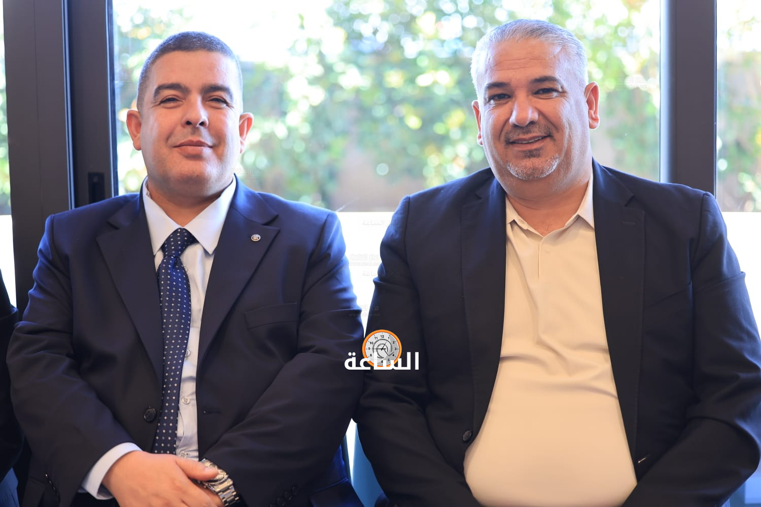 Madar Al-Saa Images 0.17233443384935454