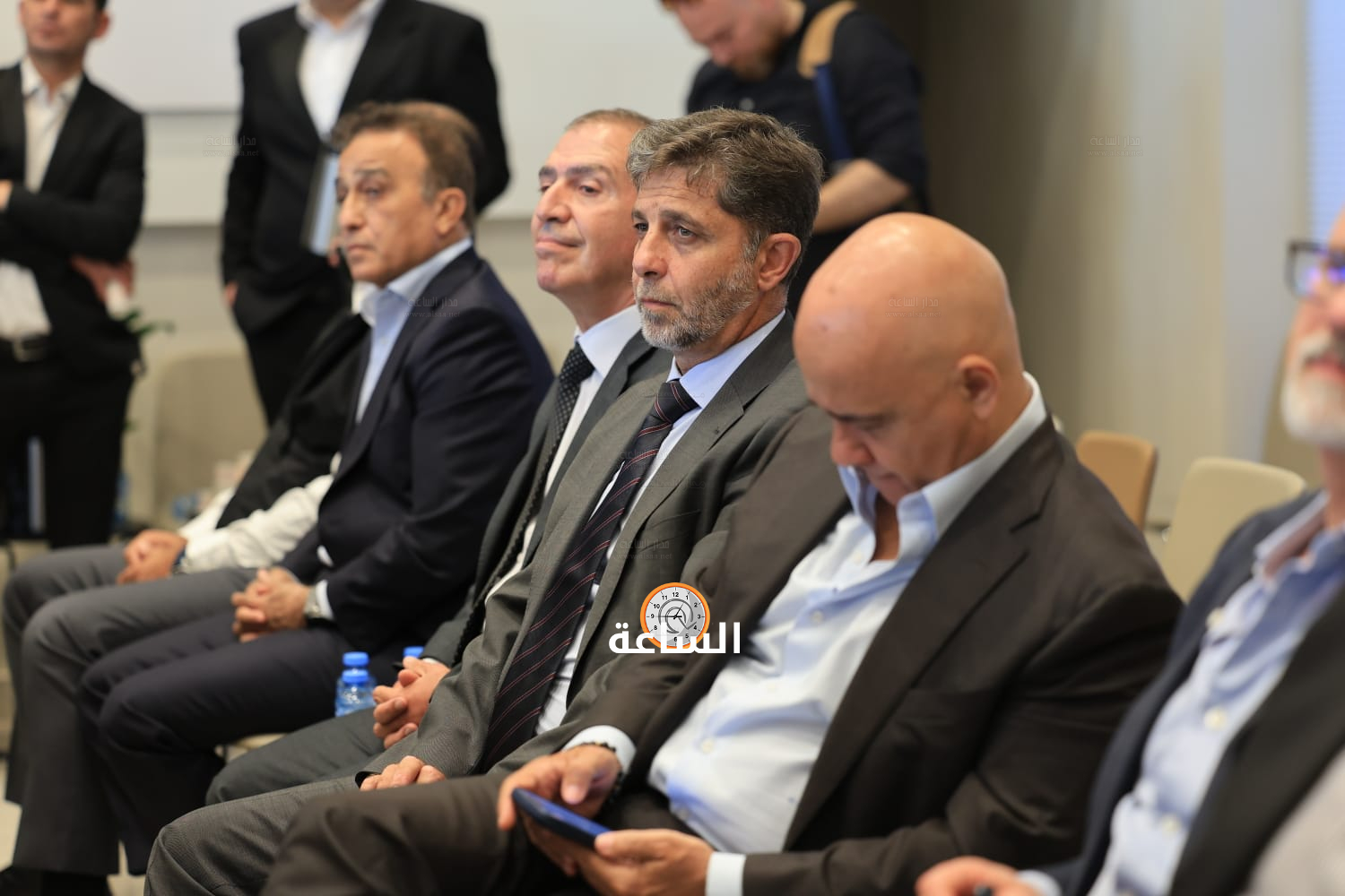 Madar Al-Saa Images 0.5059545541913958