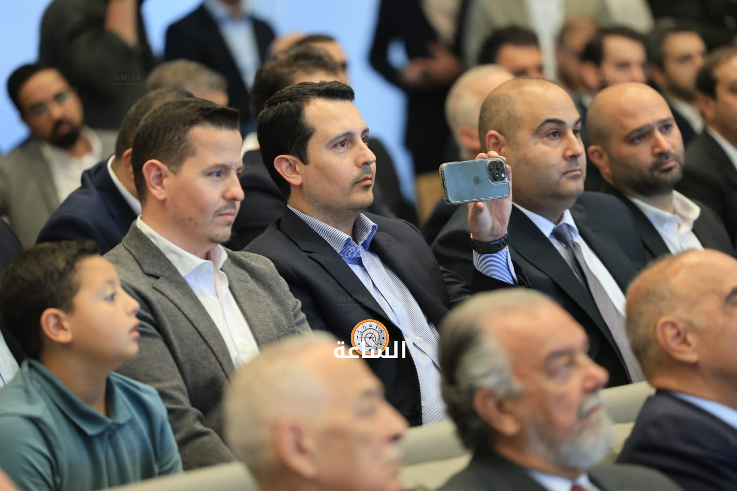 Madar Al-Saa Images 0.12989510188213982