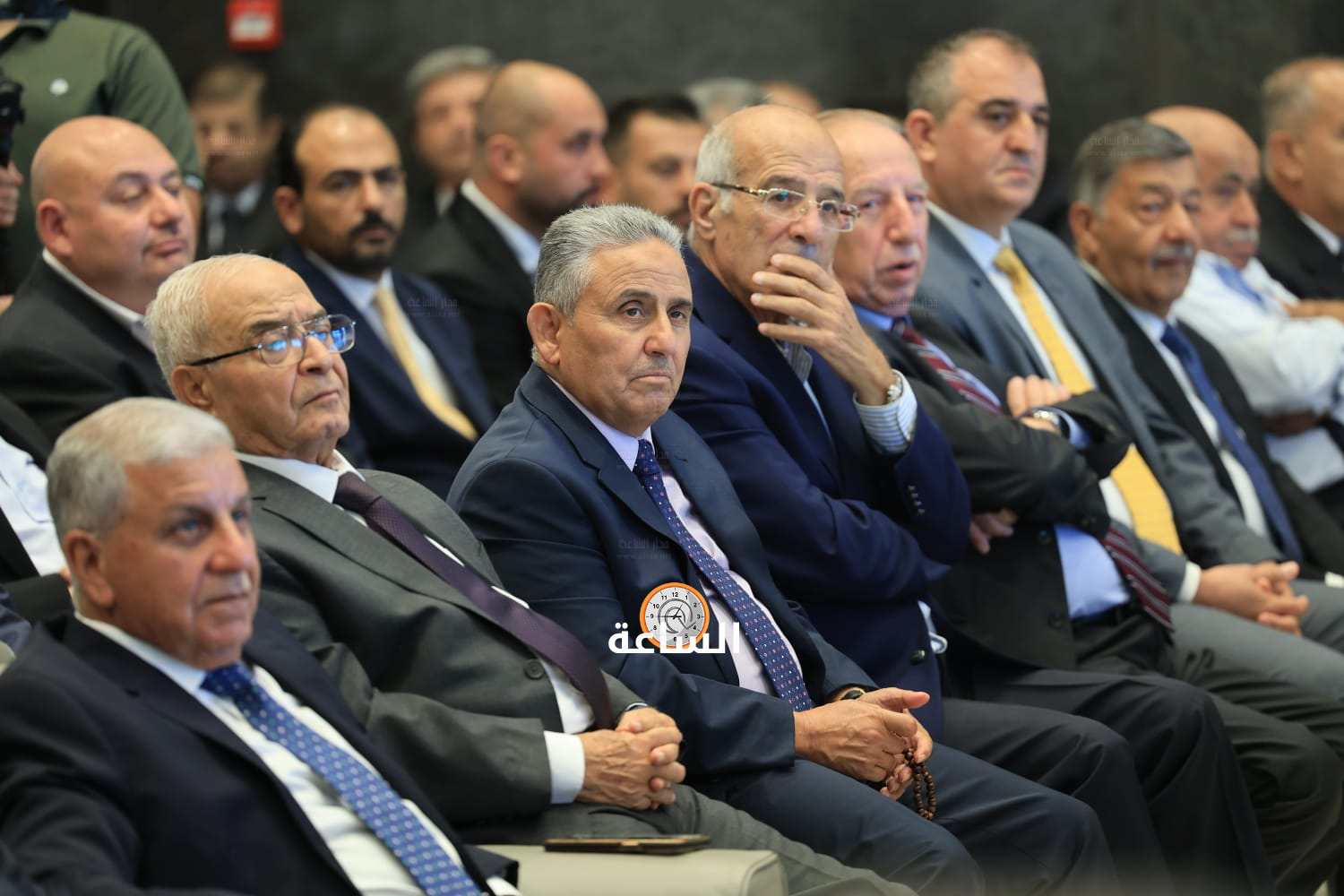 Madar Al-Saa Images 0.26395226935844396