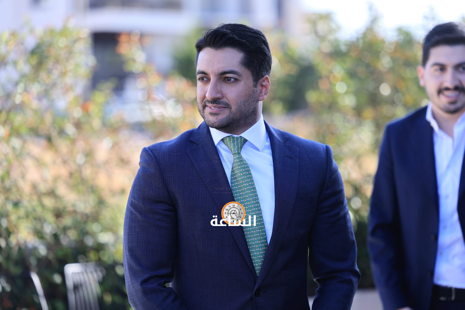 Madar Al-Saa Images 0.8327781367044874