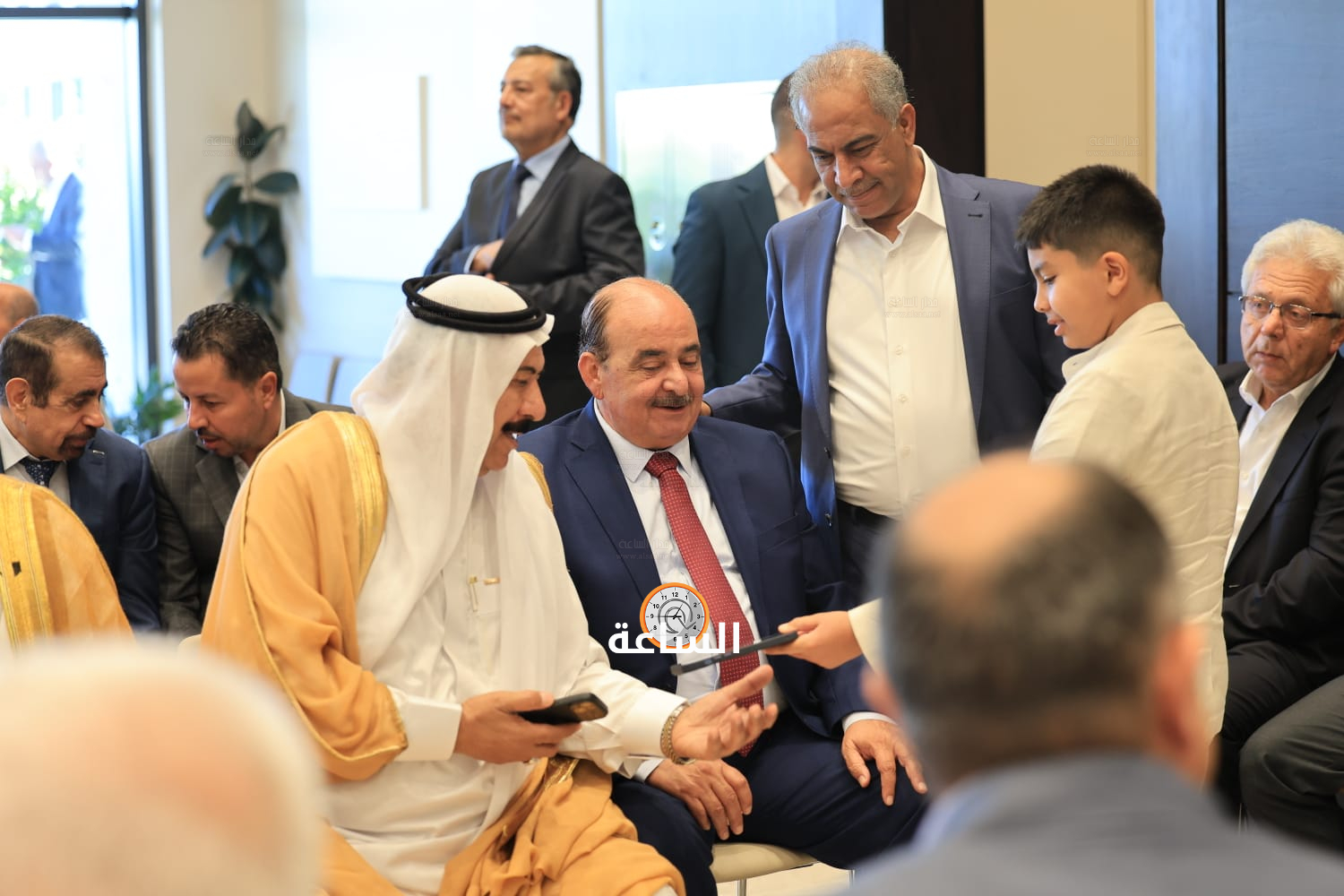 Madar Al-Saa Images 0.4266514668819624