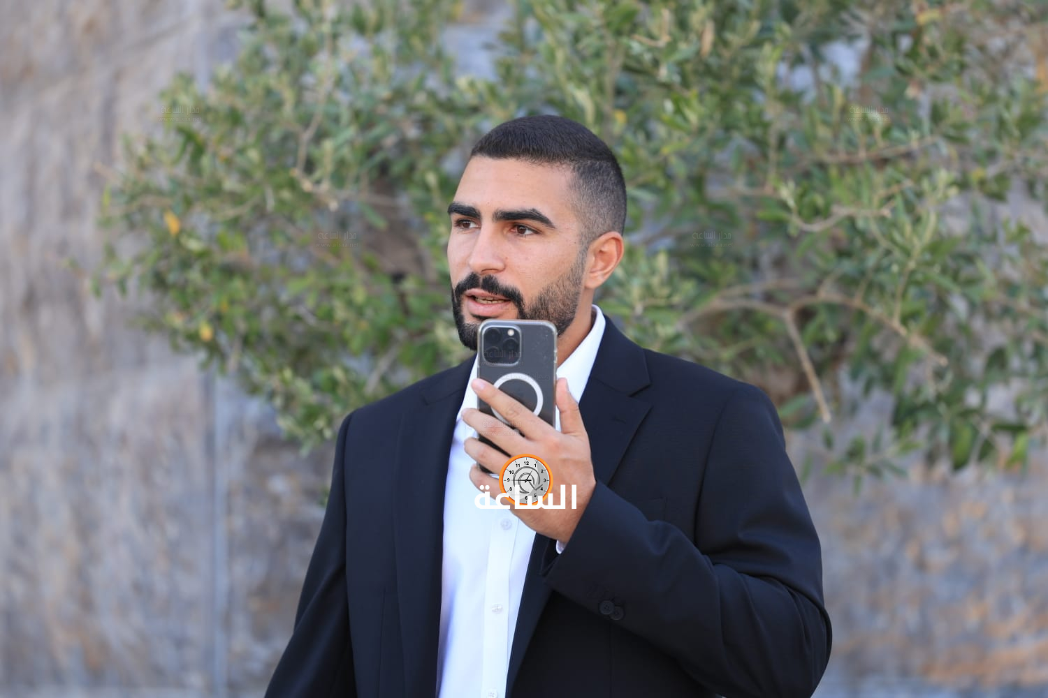 Madar Al-Saa Images 0.6776780985741188