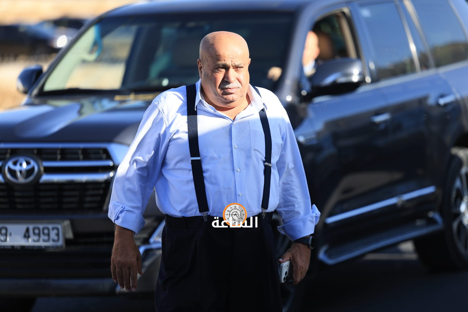 Madar Al-Saa Images 0.6730511651505797
