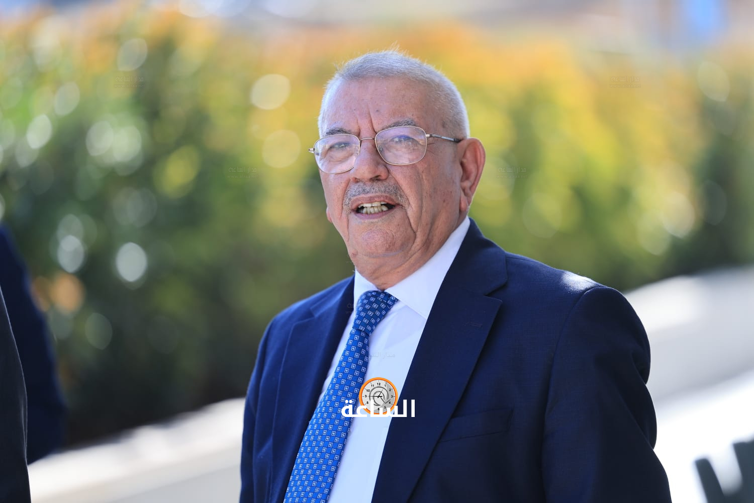 Madar Al-Saa Images 0.10921704825010958