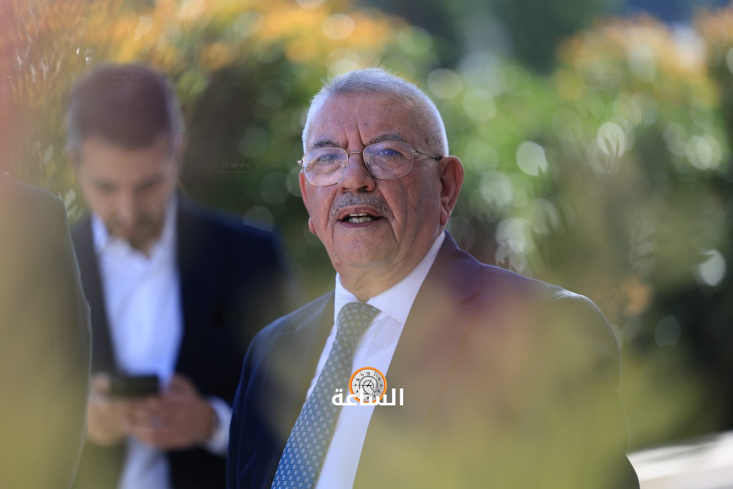 Madar Al-Saa Images 0.6006663099576975