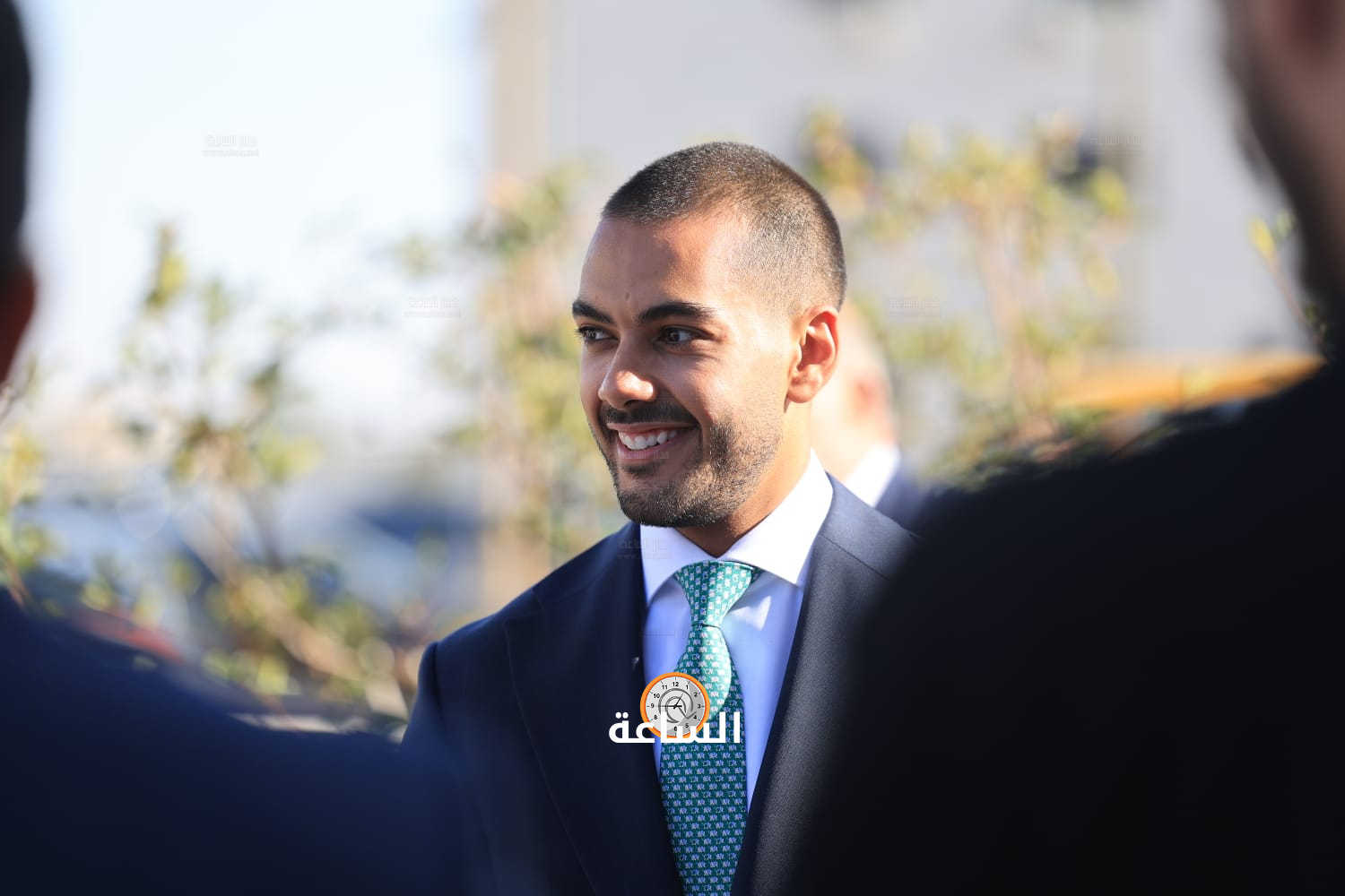 Madar Al-Saa Images 0.45218467478331703